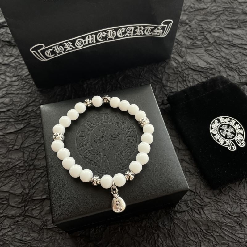 Chrome Hearts Bracelets